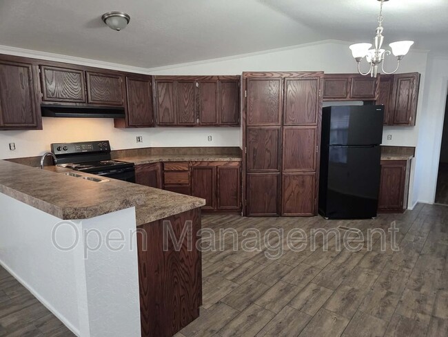 Foto del edificio - 8701 NE 107th Pl