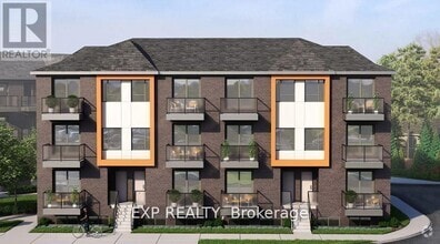 Building Photo - 1081-1081 Danforth Rd