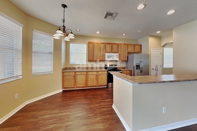 Foto del edificio - 3124 Shady Lily Ln
