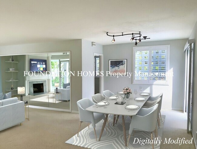 Foto del edificio - Penthouse Living on the Water, Mill Valley's Best-Kept Secret - Pool- Tennis - FOUNDATION