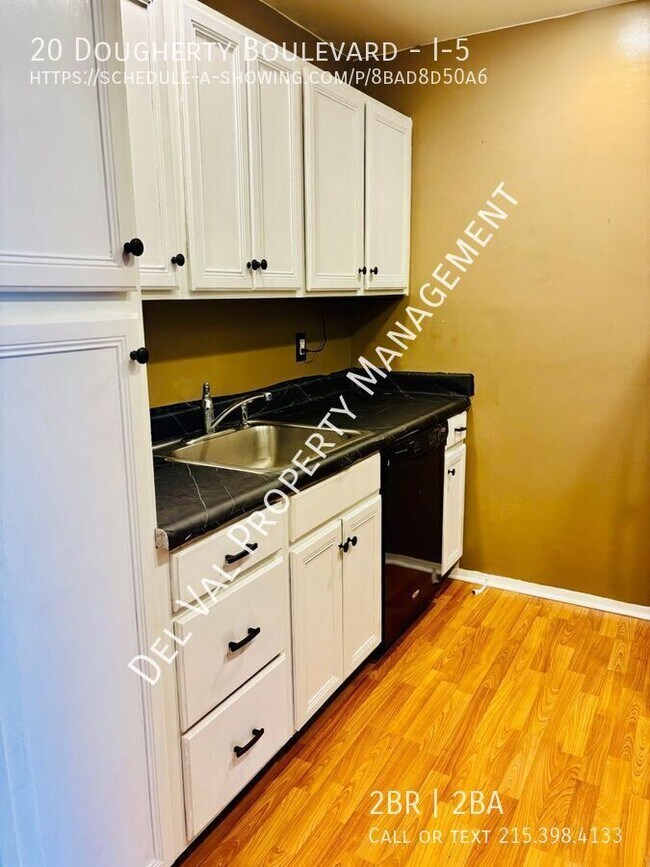 Foto del edificio - 20 Dougherty Blvd