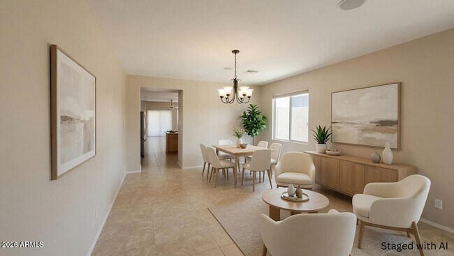 Foto del edificio - 40720 N Trailhead Way