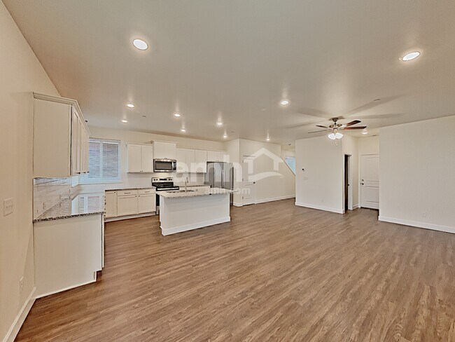 Foto del edificio - 13610 107th Ave Ct E