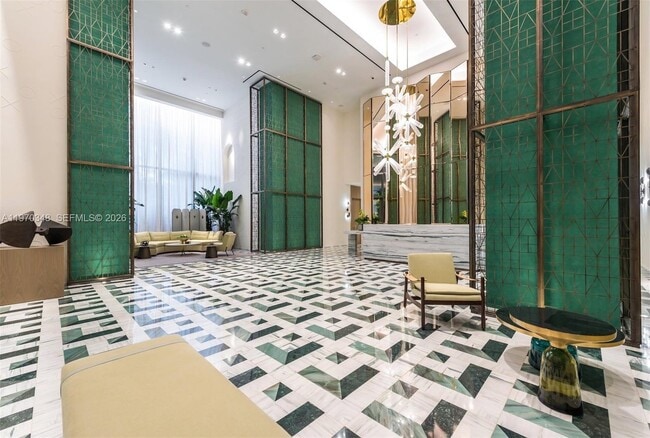 Foto del edificio - 801 S Miami Ave