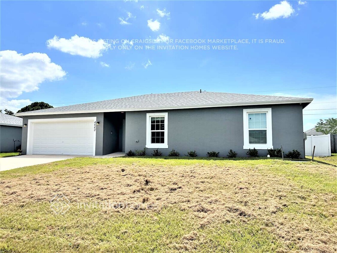 Foto principal - 4660 SW Keats St