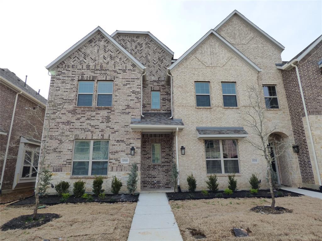 Primary Photo - 1544 Windermere Way