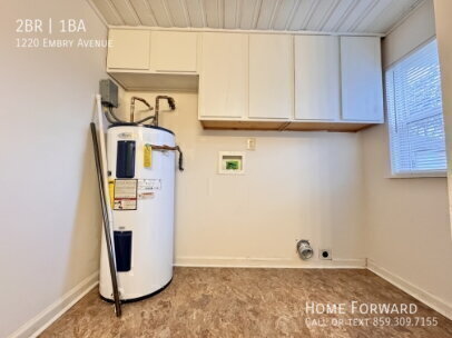 Foto del edificio - 1220 Embry Ave