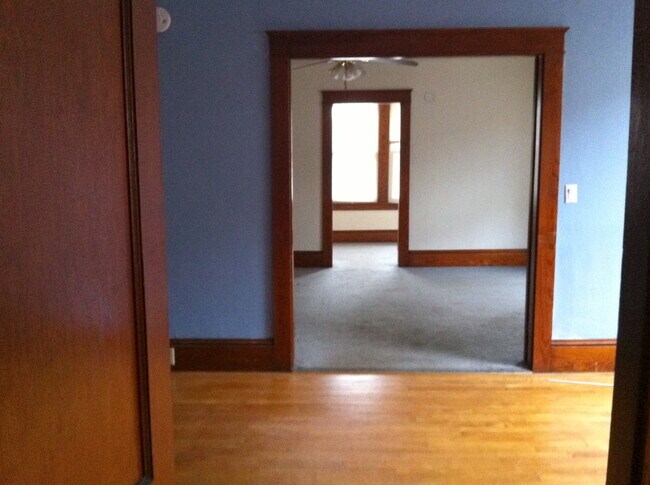 Foto del edificio - 5 River St