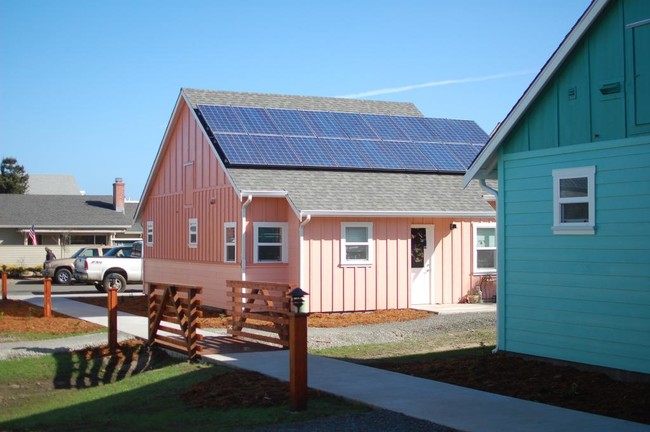 Building Photo - Cottages at Cypress