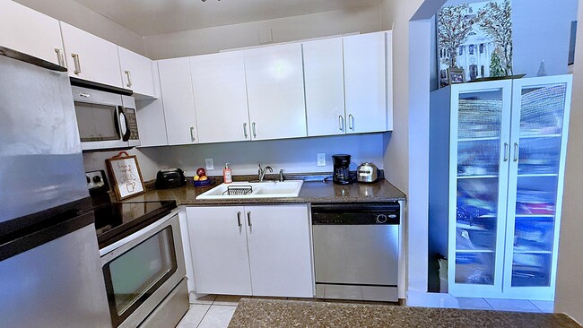 Foto del edificio - 181 Tilford I