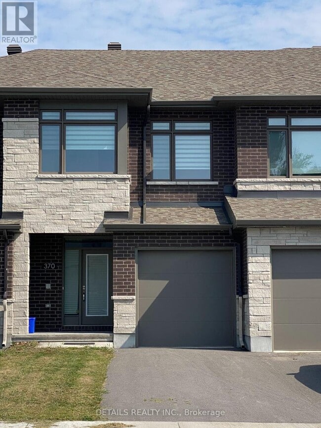Building Photo - 370 Walden Dr.