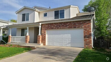 Building Photo - 1321 Red Mountain Dr