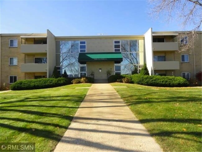 Building Photo - 7000 Sandell Ave