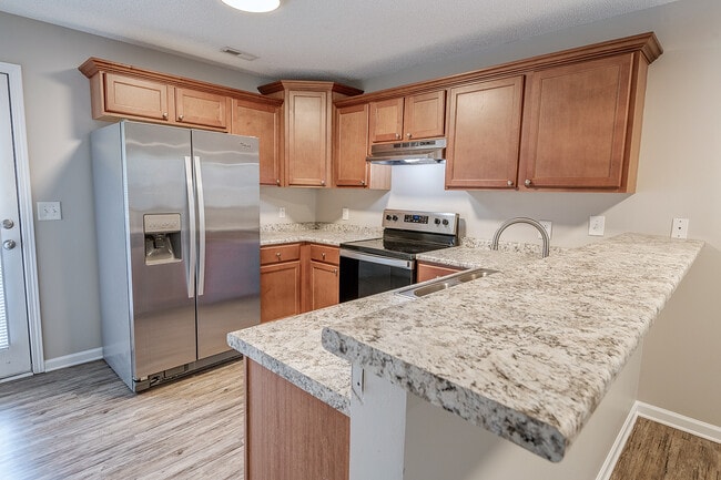 Building Photo - Brush Creek Meadows