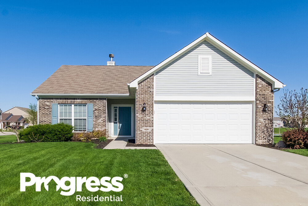 577 Pebble Drive, Fortville, IN 46040 House for Rent in Fortville, IN