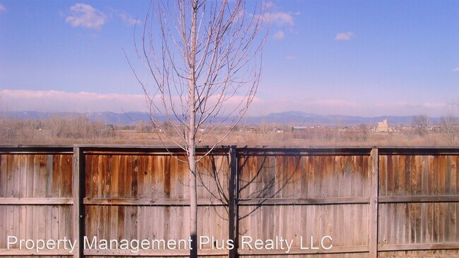 Building Photo - 3 br, 2 bath House - 10597 Butte Dr