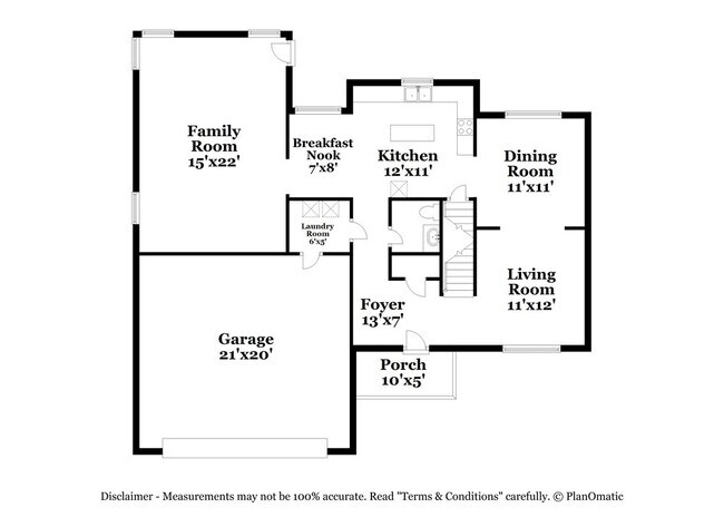 Foto del edificio - 9400 Magnolia Way