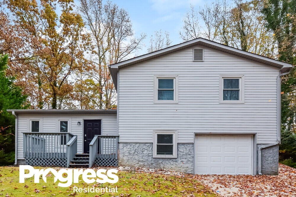 2852 Melanie Ln, Douglasville, GA 30135 House Rental in Douglasville