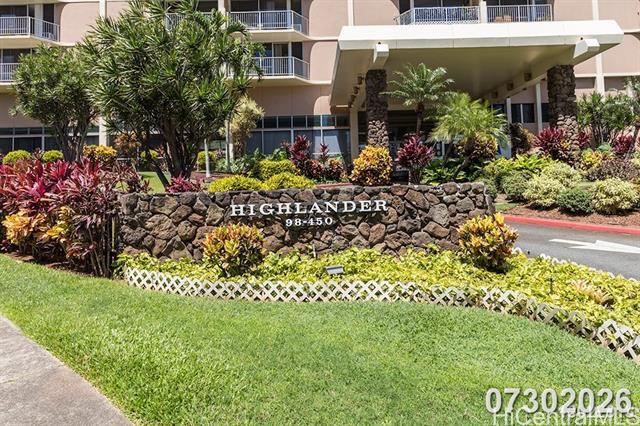 Foto del edificio - 98-450-450 Koauka Loop