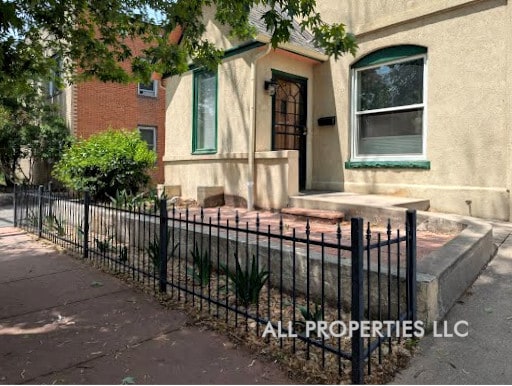 Photo - 123 E Bayaud Ave (Denver, CO) House