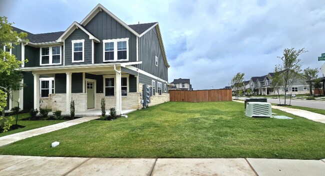 Building Photo - 2542 Ophelia Levi Ln