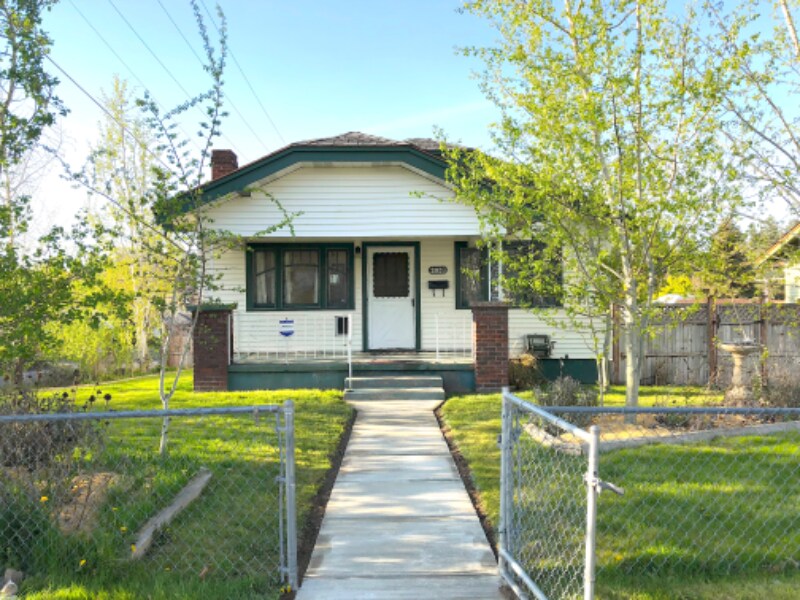 Foto principal - 2028 W Buckeye Ave