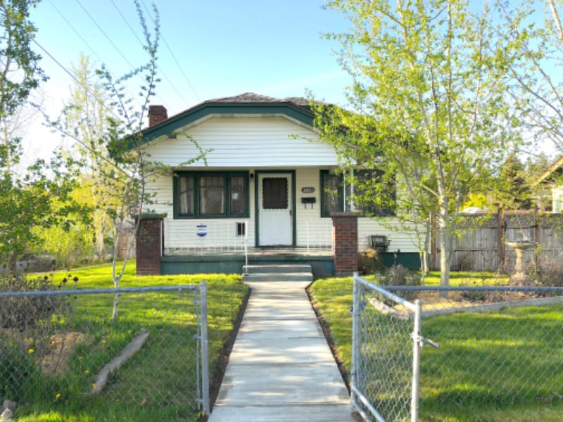 Primary Photo - 2028 W Buckeye Ave