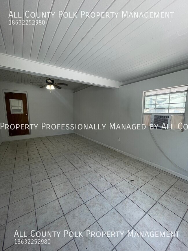 Building Photo - Nice 3 Bedroom 1 Bath Home in Auburndale f...