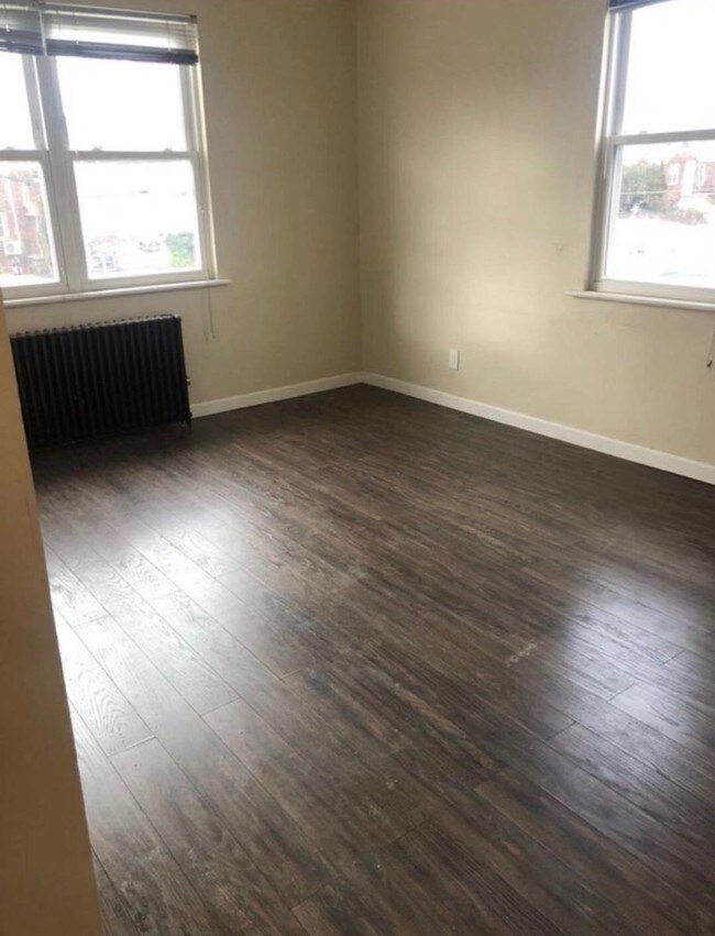 Vacante habitación 1 - 148-07 Booth Memorial Ave