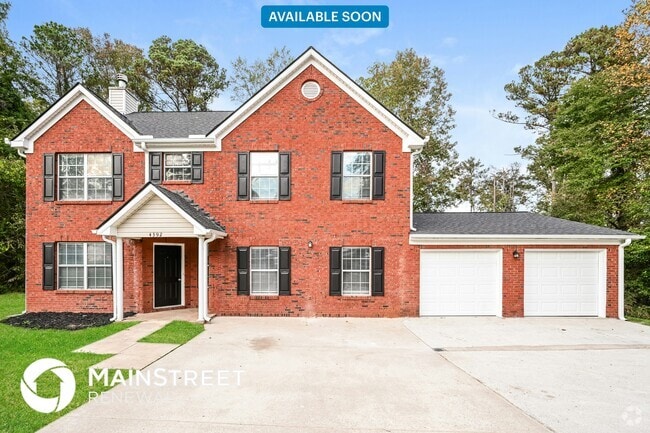 Building Photo - 4392 Chester Ln