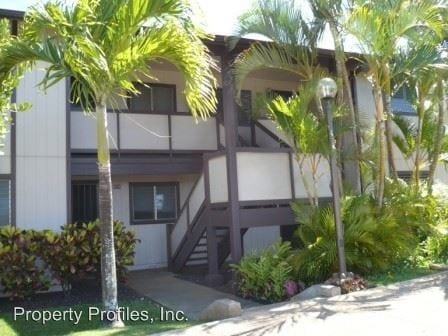 Primary Photo - 96-226-226 Waiawa Rd