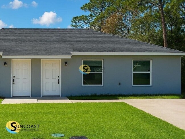 Foto del edificio - 9294 N Travis Dr