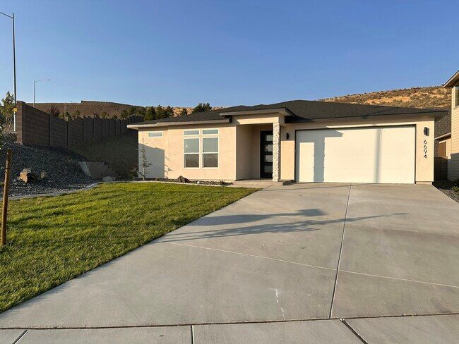 Foto del edificio - 6694 W 24th Ave