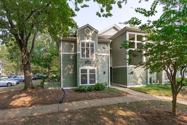 Foto del edificio - 1200 Westview Ln