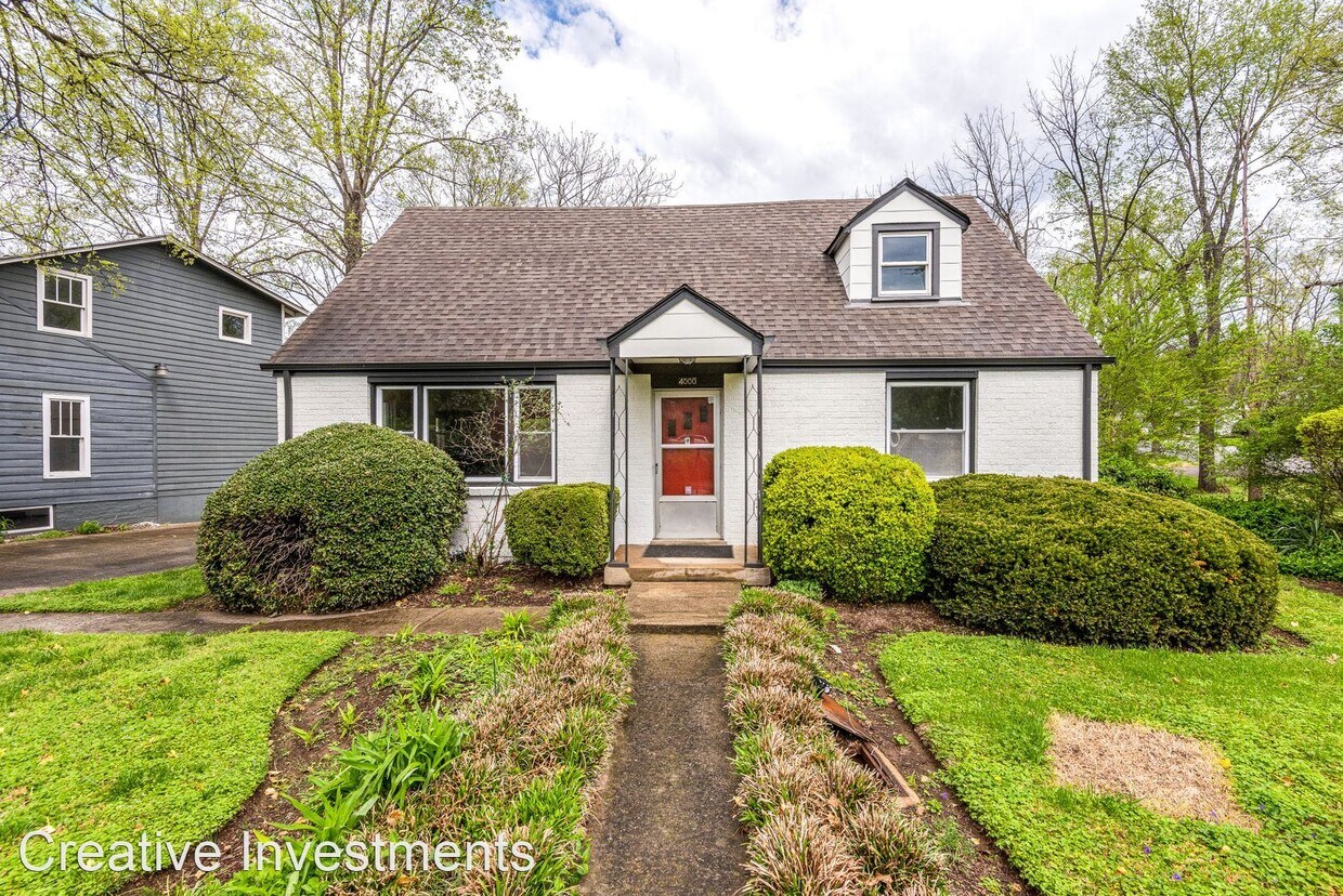 Primary Photo - 4 br, 2 bath House - 4000 Westlawn Drive