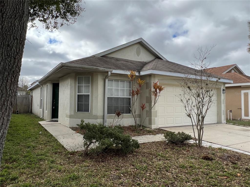 7531 Oxford Garden Cir, Apollo Beach, FL 33572 House Rental in Apollo