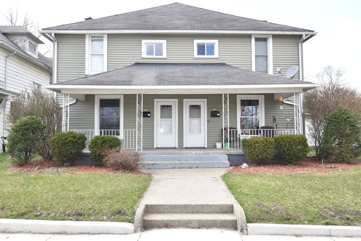 Primary Photo - 313 N. Riverside Dr. Elkhart, IN 46514