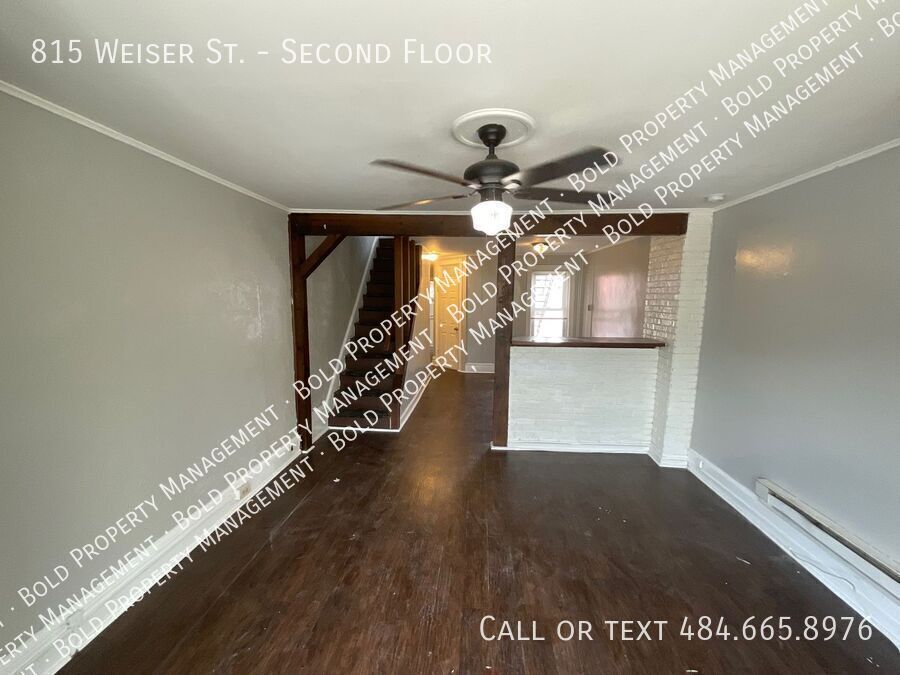 Foto principal - 815 Weiser St