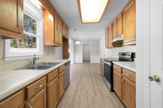 Foto del edificio - 1237 Torrey Pl SE