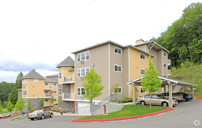 Building Photo - Chateau Bothell Landing