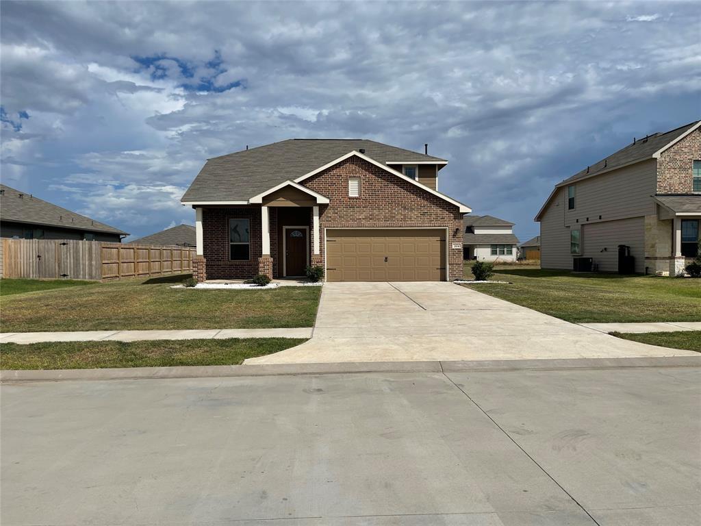 204 White Wing Ln, Sealy, TX 77474 House Rental in Sealy, TX