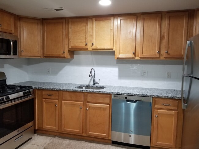 Interior Photo - Summit Ridge Estates