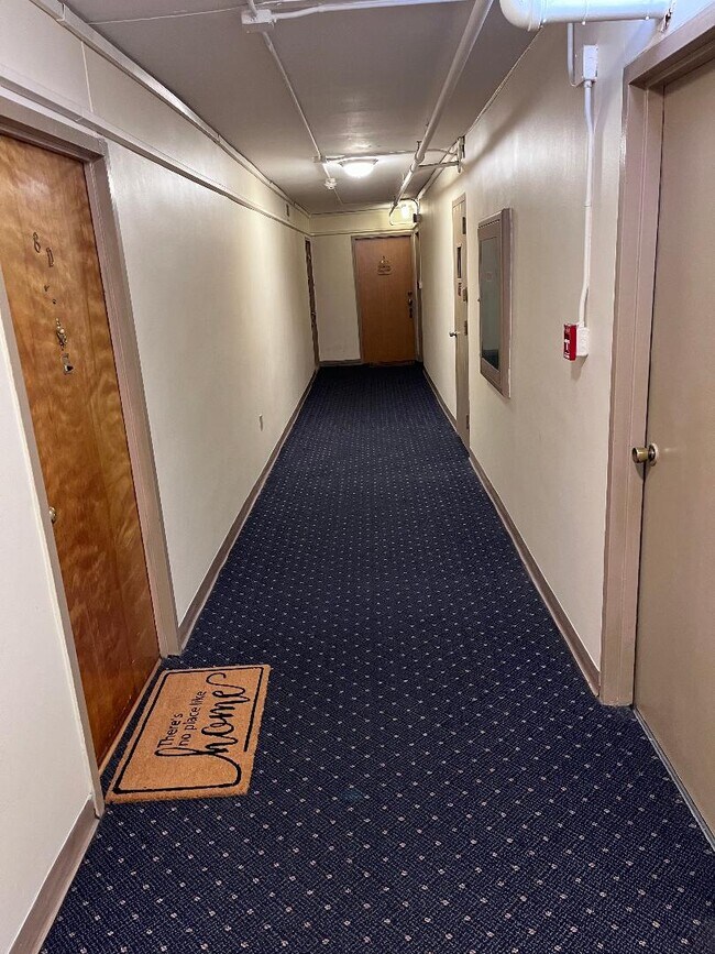 Foto del edificio - 712 N Broad St