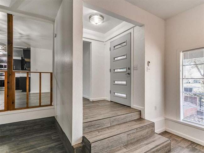 Foto del edificio - 816 S Santa Fe Dr