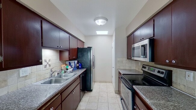 Building Photo - Amazing 2 bed/1 bath Condo in Goleta!