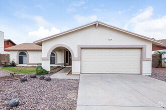 Building Photo - 4323 W Piute Ave