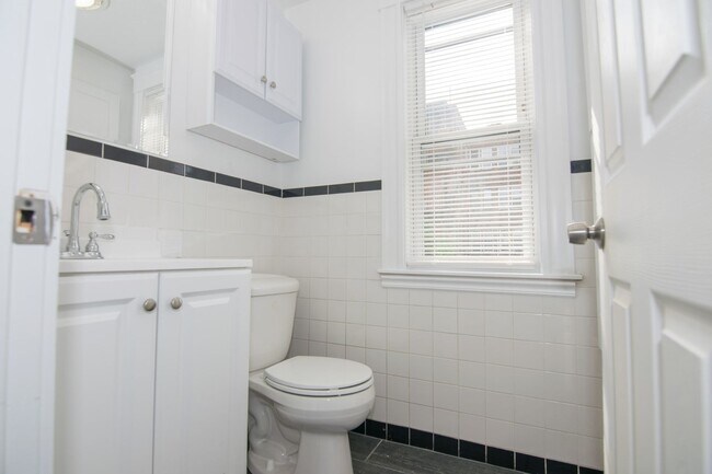 Foto del edificio - Unique BU Apartment