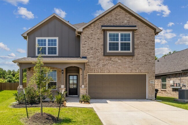 Foto del edificio - 3307 Avary River Ln