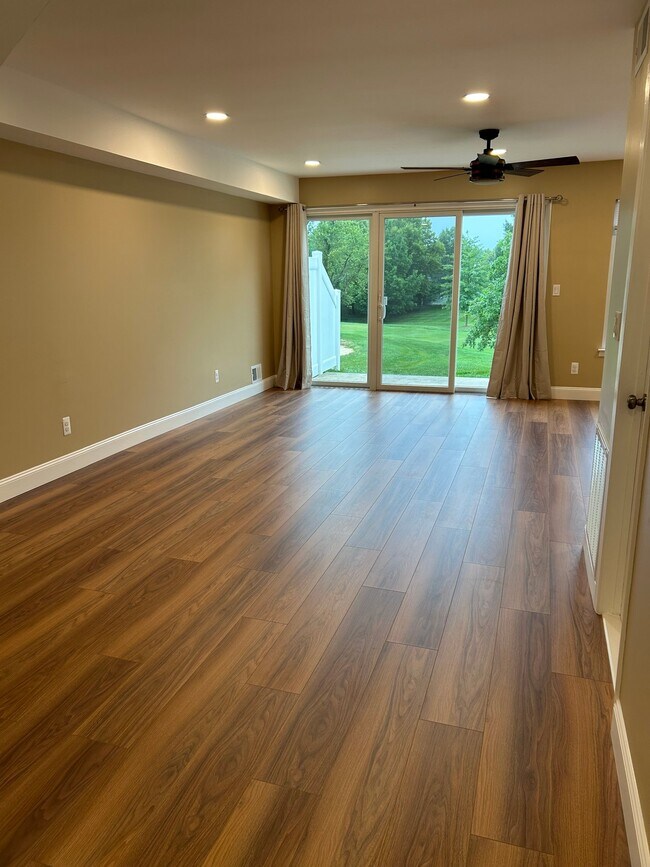 Foto del edificio - 13 Inwood Terrace