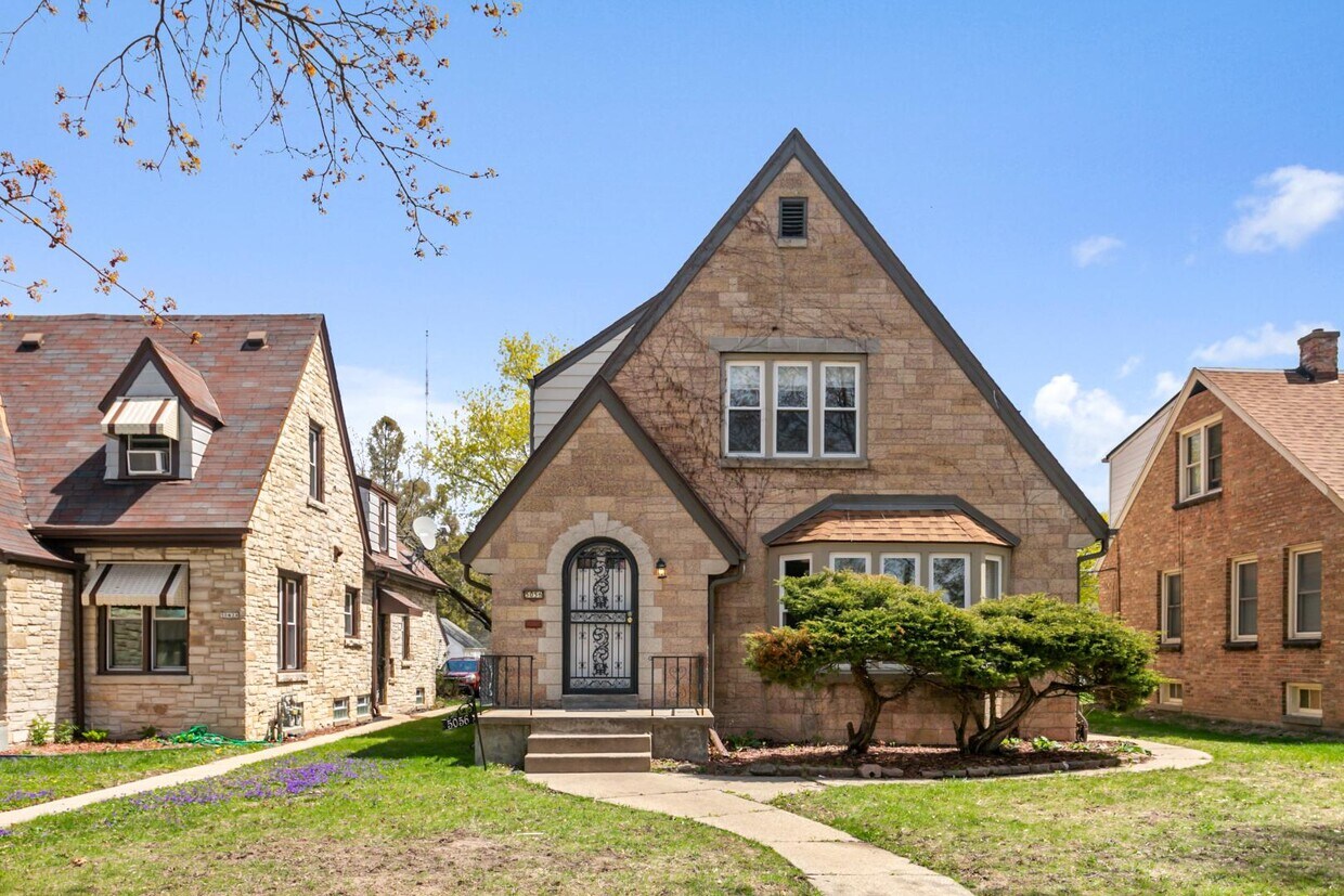 Foto del edificio - 5056 N 25th St
